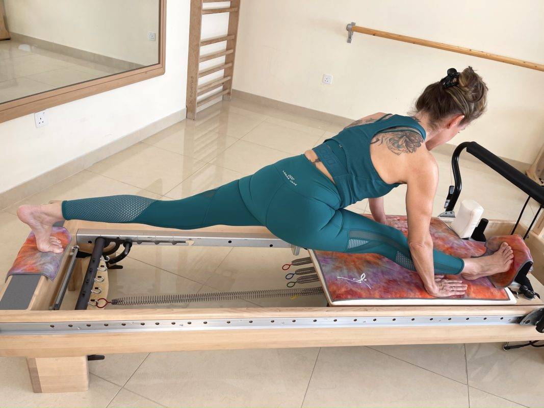 pilates