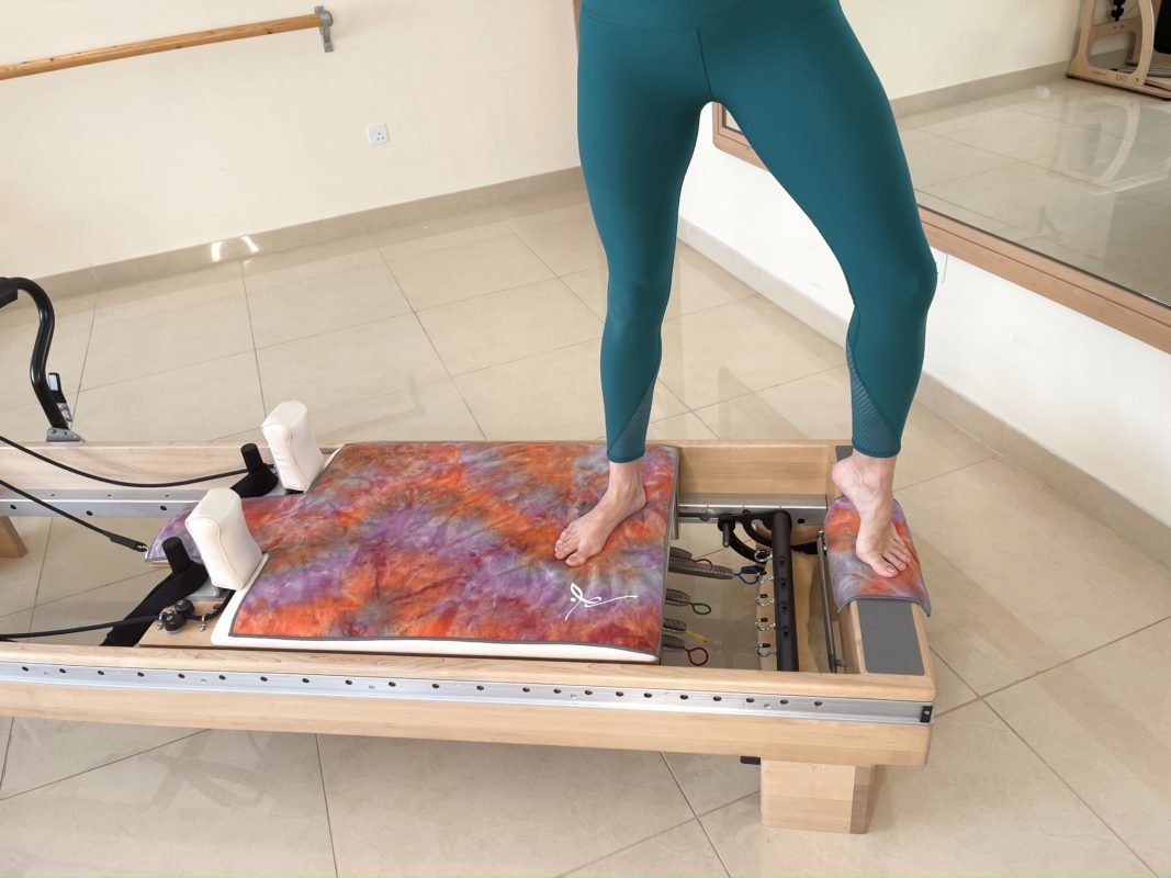 pilates