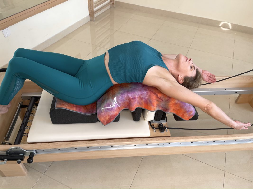 pilates