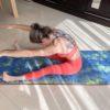 Mat Towel