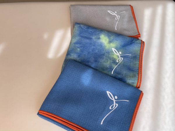 Mat Towel