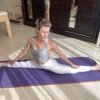 Mat Towel