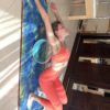 Mat Towel