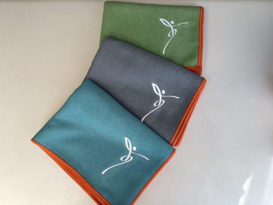 Mat Towel