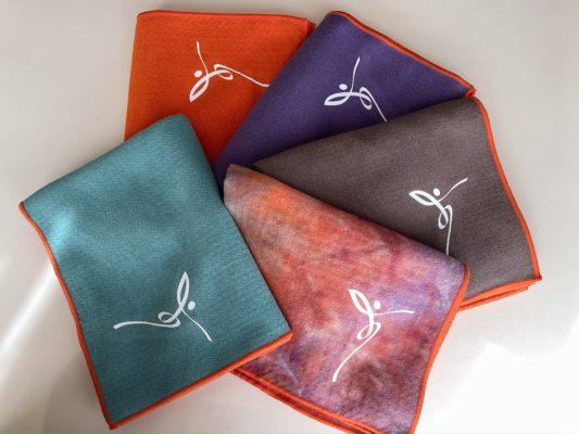 Mat Towel