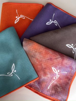 Mat Towel