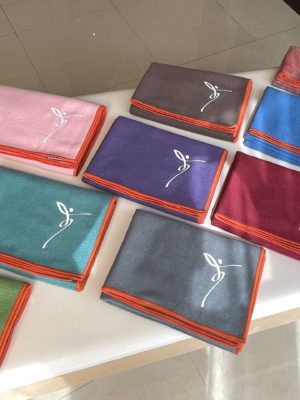 Mat Towel