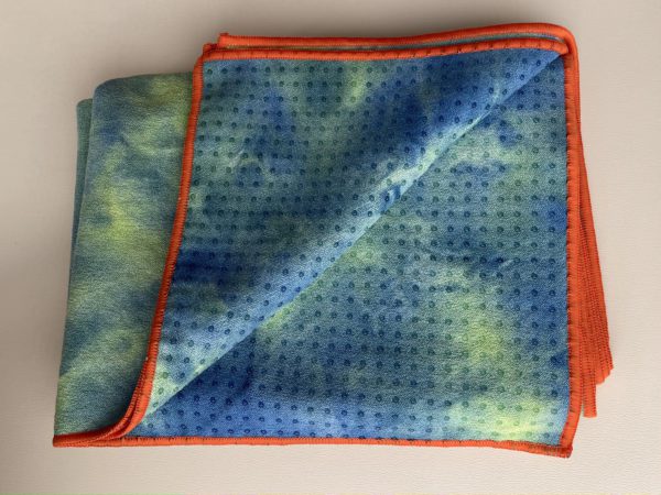 Mat Towel