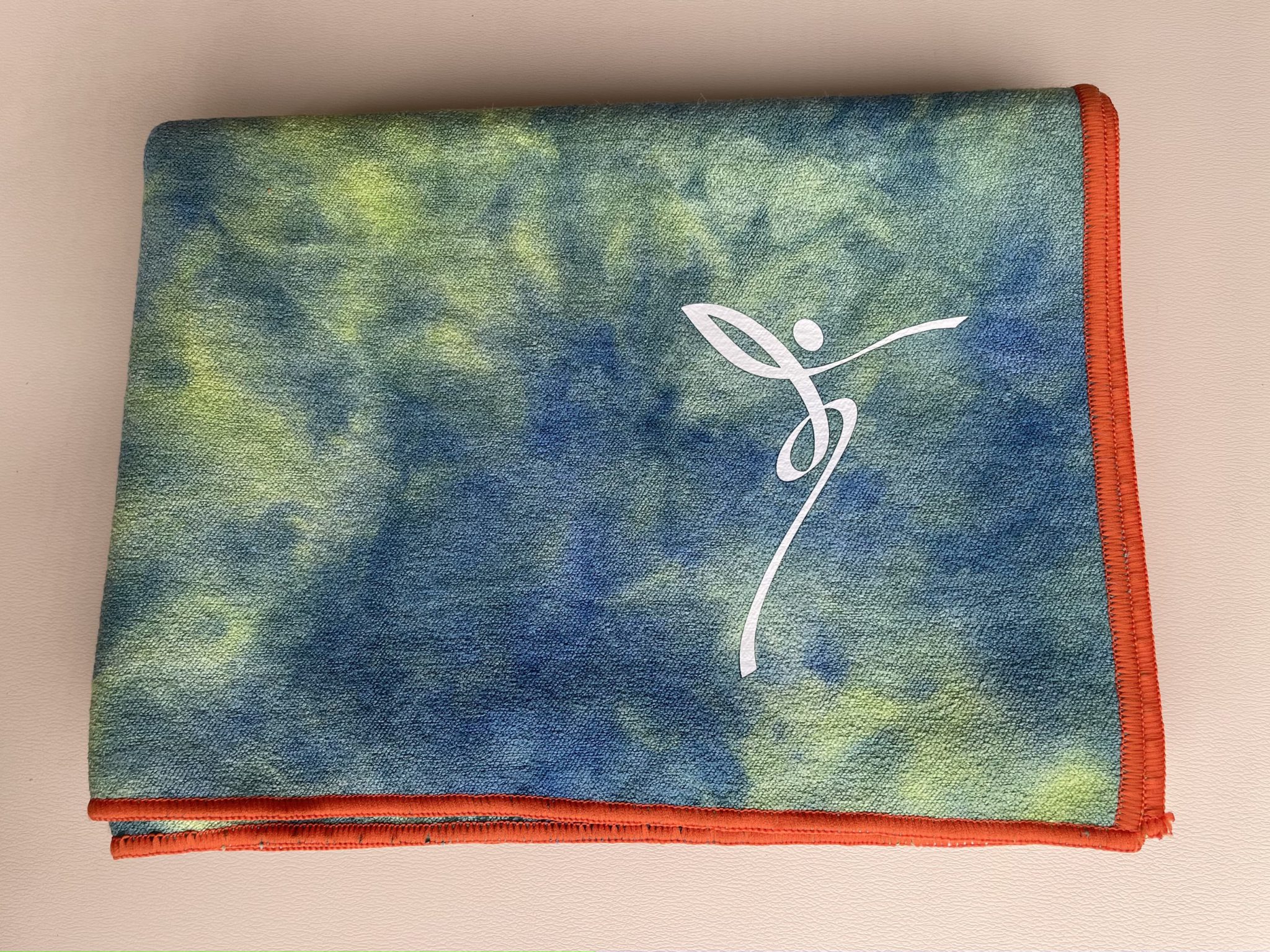 Mat Towel