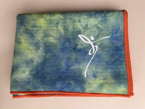 Mat Towel