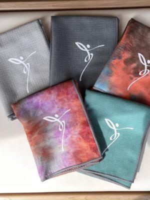 Pilates Towel