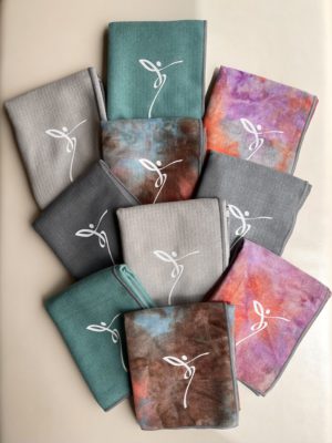 Mat Towel