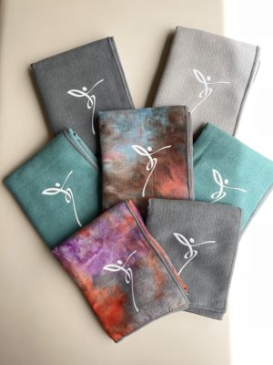 Mat Towel