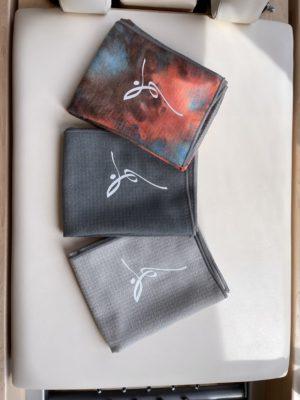 Mat Towel
