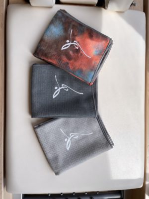 Mat Towel