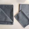 pilates dark grey